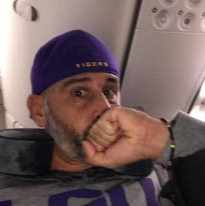 Meet your Posher, William